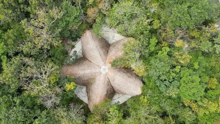 Appartamento Tribu 204 Jungle Experience Ambience Tulum